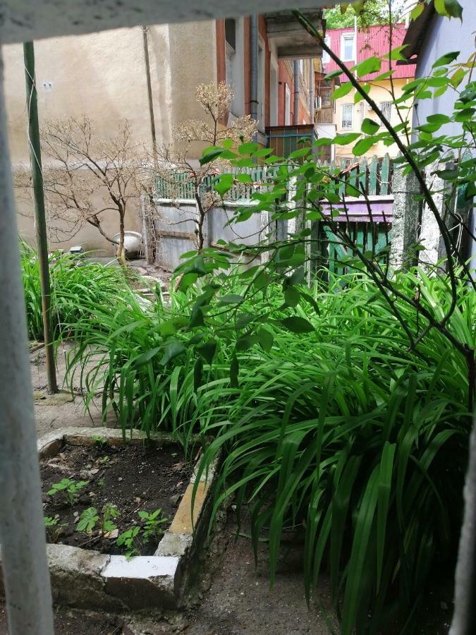 Вулиця Лейтенанта Шмидта أوديسا المظهر الخارجي الصورة